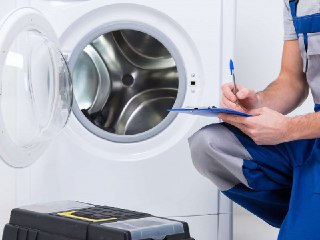 Подключение стиральной машины Бирск цена 582 руб.