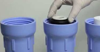Установка угольных фильтров для воды и вытяжки от 3632 рублей в Бирске