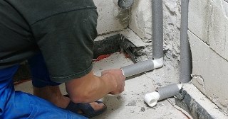 Замена стояка Бирск цена от 965 руб.